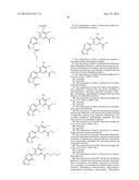 SYNERGISTIC WEED CONTROL FROM APPLICATIONS OF PYRIDINE CARBOXYLIC ACID     HERBICIDES AND ALS INHIBITORS diagram and image