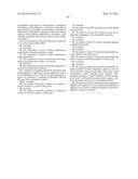 SYNERGISTIC WEED CONTROL FROM APPLICATIONS OF PYRIDINE CARBOXYLIC ACID     HERBICIDES AND ALS INHIBITORS diagram and image