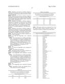 FUNGICIDAL MIXTURES I COMPRISING STROBILURIN-TYPE FUNGICIDES diagram and image