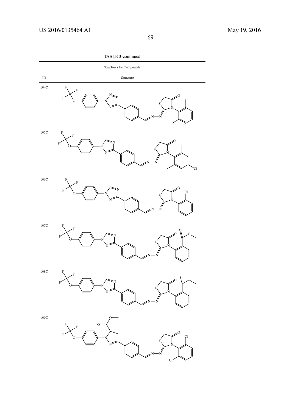 PESTICIDAL COMPOSITIONS AND PROCESSES RELATED THERETO - diagram, schematic, and image 70