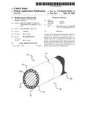 Method and an apparatus for manufacturing a filter for a smoking article diagram and image