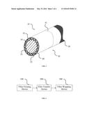 Method and an apparatus for manufacturing a filter for a smoking article diagram and image