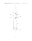 ATOMIZER AND ELECTRONIC CIGARETTE HAVING SAME diagram and image