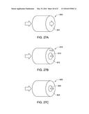 METHOD, COMPOSITION AND APPARATUS FOR FUNCTIONALIZATION OF AEROSOLS FROM     NON COMBUSTIBLE SMOKING ARTICLES diagram and image