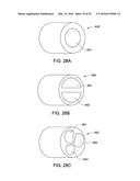 METHOD, COMPOSITION AND APPARATUS FOR FUNCTIONALIZATION OF AEROSOLS FROM     NON COMBUSTIBLE SMOKING ARTICLES diagram and image