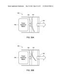 METHOD, COMPOSITION AND APPARATUS FOR FUNCTIONALIZATION OF AEROSOLS FROM     NON COMBUSTIBLE SMOKING ARTICLES diagram and image