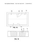 Athletic Band with Removable Module diagram and image