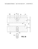 Athletic Band with Removable Module diagram and image