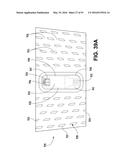 Athletic Band with Removable Module diagram and image