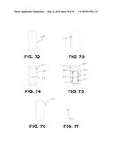 Athletic Band with Removable Module diagram and image