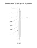 Athletic Band with Removable Module diagram and image