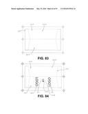 Athletic Band with Removable Module diagram and image