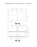 Athletic Band with Removable Module diagram and image