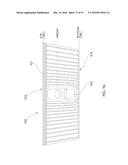 Athletic Band with Removable Module diagram and image