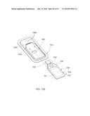 Athletic Band with Removable Module diagram and image