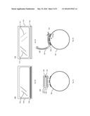 Detachable Wrist Coach diagram and image