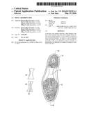 Impact Absorbing Shoe diagram and image