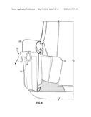 Tourniquet Holster diagram and image