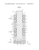 TABLE DEVICE AND CONVEYANCE DEVICE diagram and image