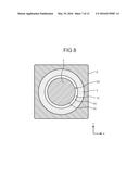 TABLE DEVICE AND CONVEYANCE DEVICE diagram and image