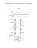 TABLE DEVICE AND CONVEYANCE DEVICE diagram and image