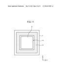 TABLE DEVICE AND CONVEYANCE DEVICE diagram and image