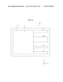 TABLE DEVICE AND CONVEYANCE DEVICE diagram and image