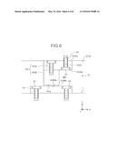 TABLE DEVICE AND CONVEYANCE DEVICE diagram and image