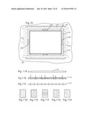 RETRACTABLE VENTED ATTIC STORAGE SYSTEM diagram and image