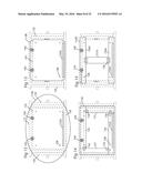 RETRACTABLE VENTED ATTIC STORAGE SYSTEM diagram and image