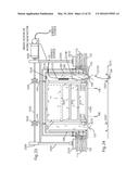 RETRACTABLE VENTED ATTIC STORAGE SYSTEM diagram and image