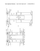 RETRACTABLE VENTED ATTIC STORAGE SYSTEM diagram and image