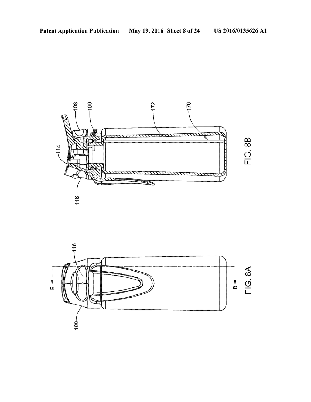 FLUID CONSUMPTION MONITORING SYSTEM - diagram, schematic, and image 09