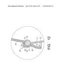 Container Lid Construction for Preventing Leakage diagram and image