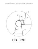 Container Lid Construction for Preventing Leakage diagram and image