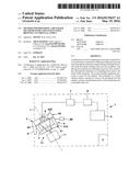 METHOD FOR PREPARING A BEVERAGE OR LIQUID FOOD AND SYSTEM USING BREWING     CENTRIFUGAL FORCE diagram and image