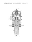 METHOD FOR PREPARING A BEVERAGE OR LIQUID FOOD AND SYSTEM USING BREWING     CENTRIFUGAL FORCE diagram and image