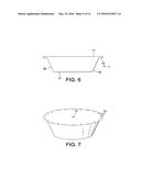 METHOD FOR PREPARING A BEVERAGE OR LIQUID FOOD AND SYSTEM USING BREWING     CENTRIFUGAL FORCE diagram and image