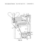 METHOD FOR PREPARING A BEVERAGE OR LIQUID FOOD AND SYSTEM USING BREWING     CENTRIFUGAL FORCE diagram and image