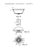 METHOD FOR PREPARING A BEVERAGE OR LIQUID FOOD AND SYSTEM USING BREWING     CENTRIFUGAL FORCE diagram and image