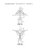 METHOD FOR PREPARING A BEVERAGE OR LIQUID FOOD AND SYSTEM USING BREWING     CENTRIFUGAL FORCE diagram and image