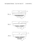 THERMAL CONDUCTION PRINCIPLE AND DEVICE FOR INTERCROSSED STRUCTURE HAVING     DIFFERENT THERMAL CHARACTERISTICS diagram and image