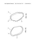 COOKING ASSEMBLY COMPRISING A FLEXIBLE RING CONFORMABLE TO PREDETERMINEDLY     SHAPED TEMPLATES OF A COOKING STATION FOR PROVIDING COOKED FOODS WITH     PREDETERMINEDLY DIFFERENT SHAPES, AND THE COOKING STATION EMPLOYING THE     COOKING ASSEMBLY diagram and image