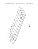 COLLAPSIBLE GRAB BARS FOR BATH TUBS AND/OR SHOWERS diagram and image