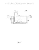 COLLAPSIBLE GRAB BARS FOR BATH TUBS AND/OR SHOWERS diagram and image