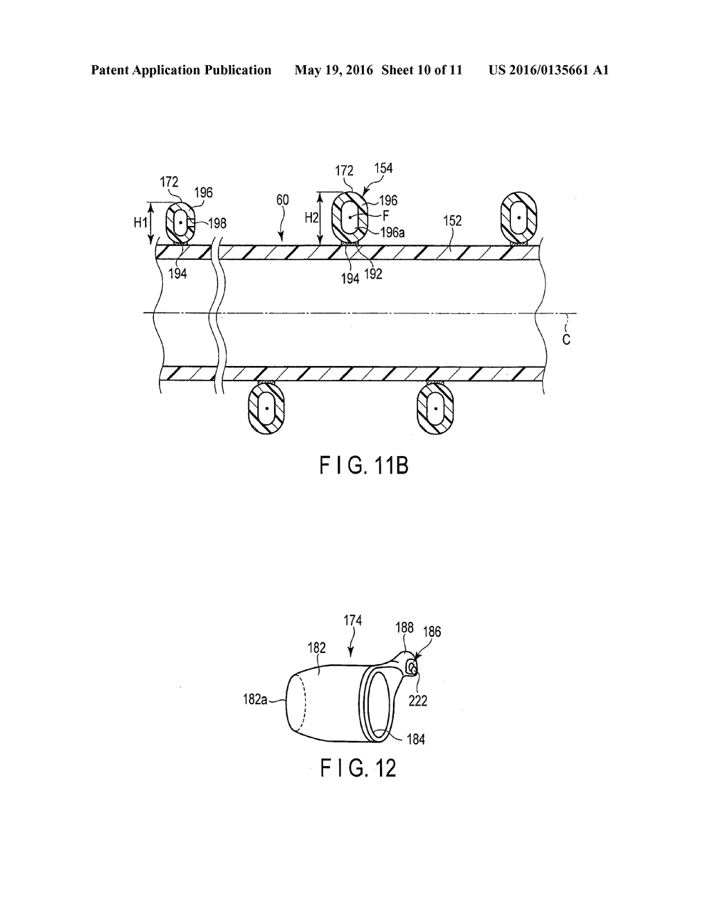 SPIRAL CAP, CAP UNIT, SPIRAL UNIT, AND INTRODUCING DEVICE - diagram, schematic, and image 11