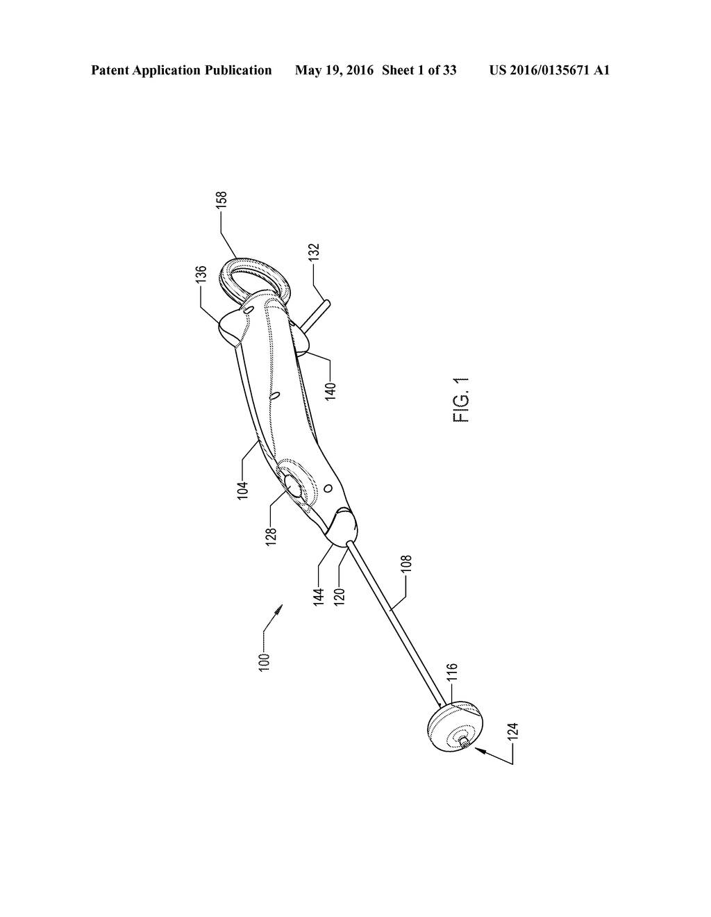 METHOD OF PERFORMING A SPHENOPALATINE GANGLION BLOCK PROCEDURE - diagram, schematic, and image 02