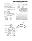 Functional Skin Patch diagram and image