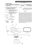 METHOD AND SYSTEM FOR DUAL-BAND ACTIVE THERMAL IMAGING USING     MULTI-FREQUENCY CURRENTS diagram and image