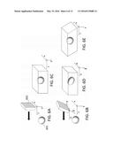 OBJECT INFORMATION ACQUIRING APPARATUS diagram and image